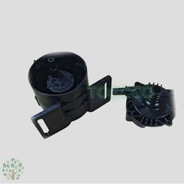 TOSCCO Plastic Injection Mold Manufacturer