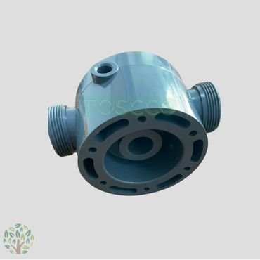 TOSCCO Plastic Injection Mold Manufacturer