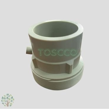 TOSCCO Injection Molding