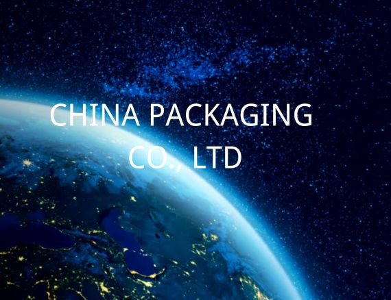 CHINA PACKAGING CO., LTD