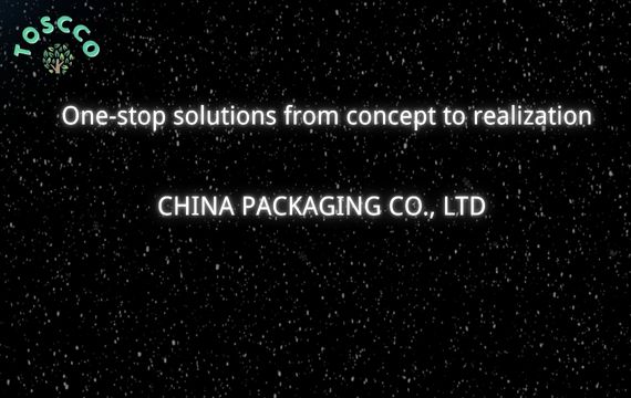 CHINA PACKAGING CO., LTD