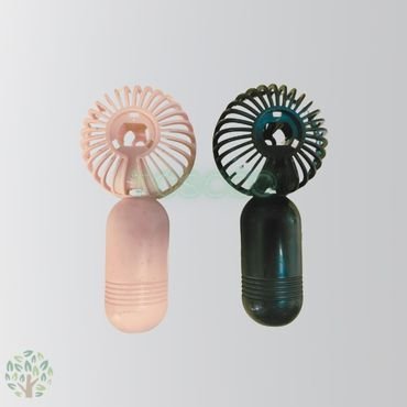 TOSCCO Portable Handheld Mini Fan Manufacturer