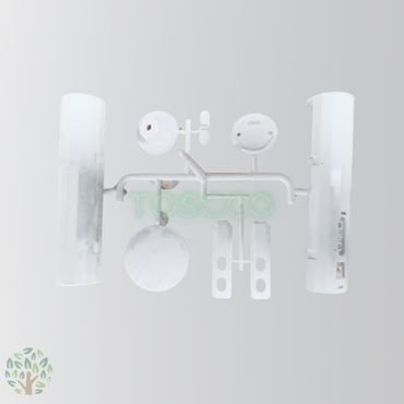 TOSCCO Plastic Injection Mould Manufacturer