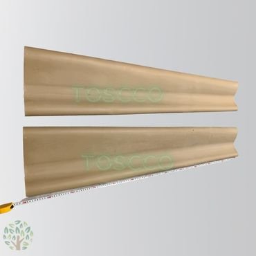 TOSCCO Latex Tube Used in Denim Sandblasting Process