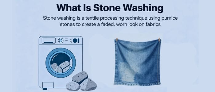 Stone Washing