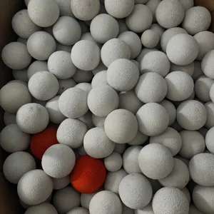 Industrial Denim Washing Ball for Garment Factory Laundry