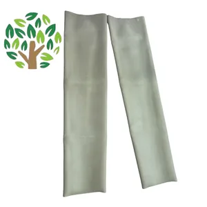 Latex Rubber Bladders for Denim Scraping