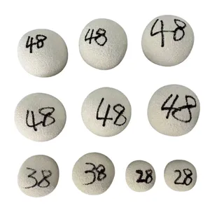 industrial denim washing ball